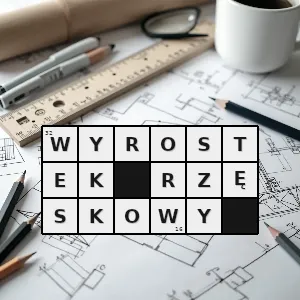 Hasło krzyżówkowe część ciała rzęskowego jeden z fałdów połączonych za pomocą więzadeł na których zamocowana jest soczewka - wyrostek rzęskowy – rozwiązanie, synonimy, podpowiedzi i definicje krzyżówkowe